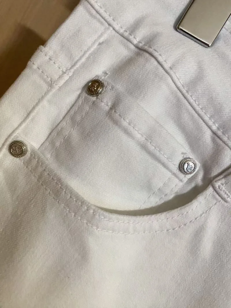 Modern Prada Jeans 166762
