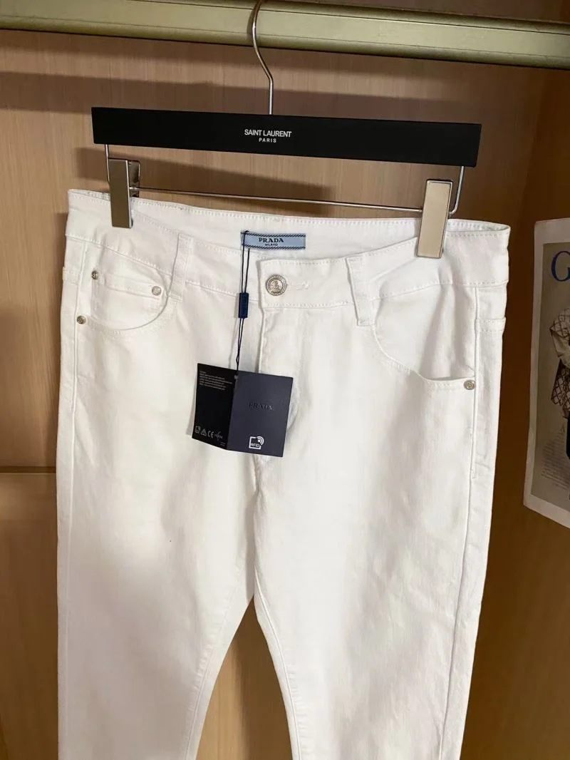 Modern Prada Jeans 166762