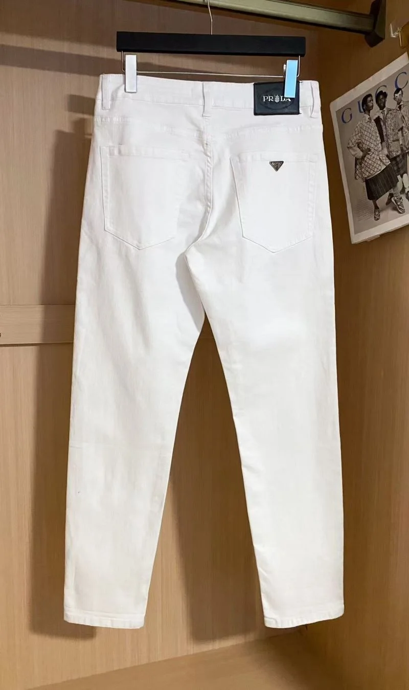 Modern Prada Jeans 166762