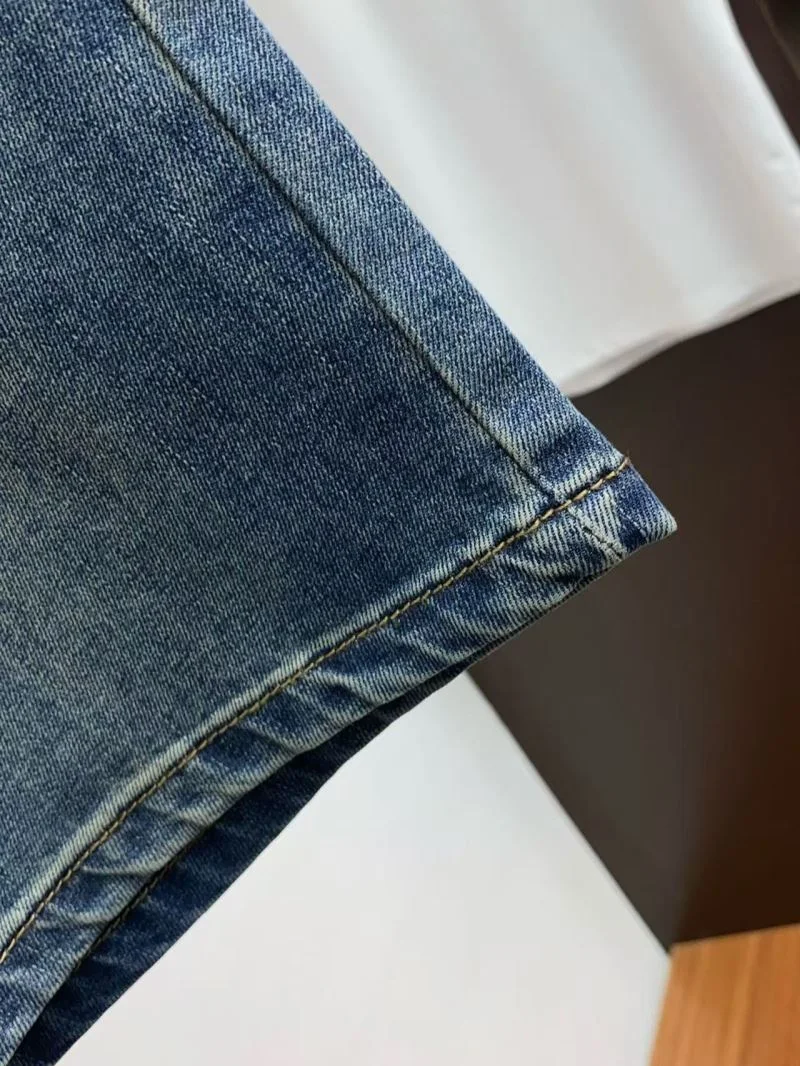 Fashionable Prada Jeans 166742