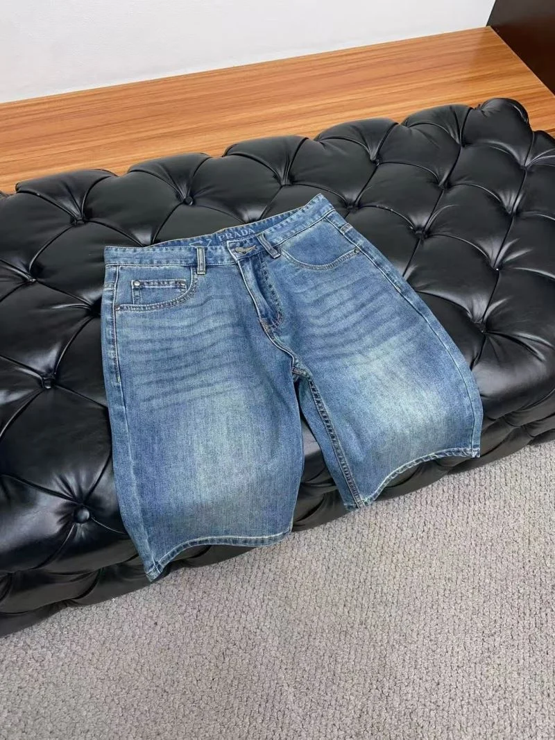 Fashionable Prada Jeans 166742