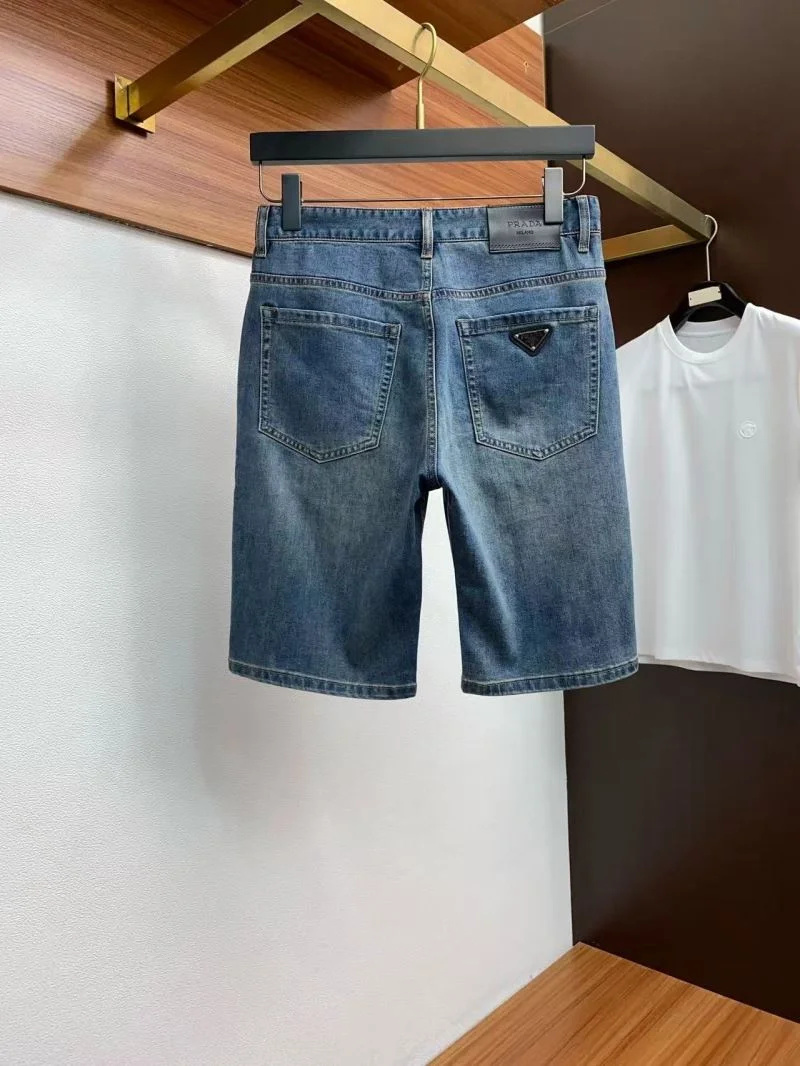 Fashionable Prada Jeans 166742
