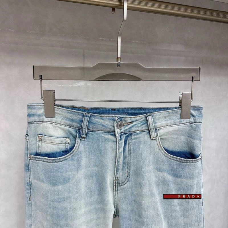 Comfortable Prada Jeans 171763