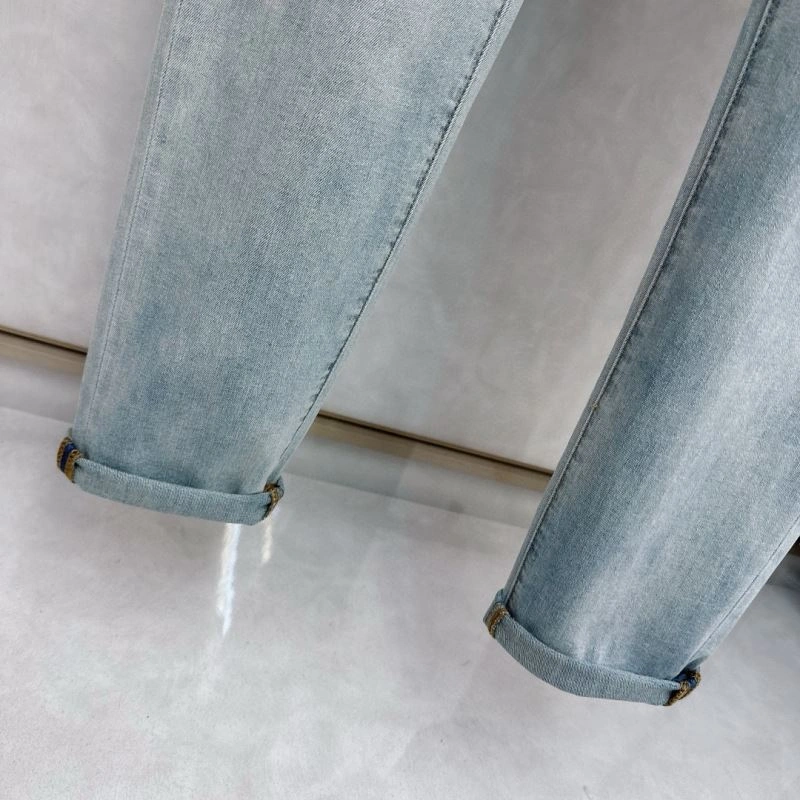 Comfortable Prada Jeans 171763