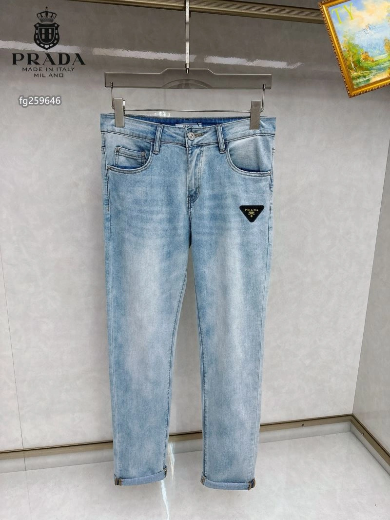 Functional Prada Jeans 171762