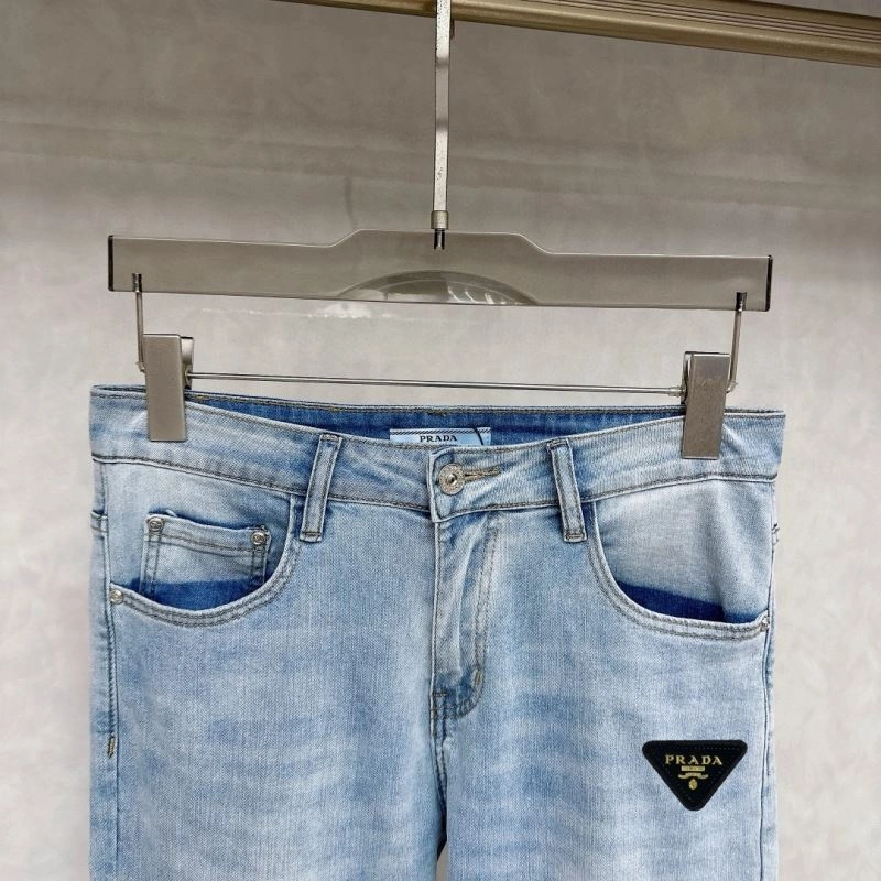 Functional Prada Jeans 171762