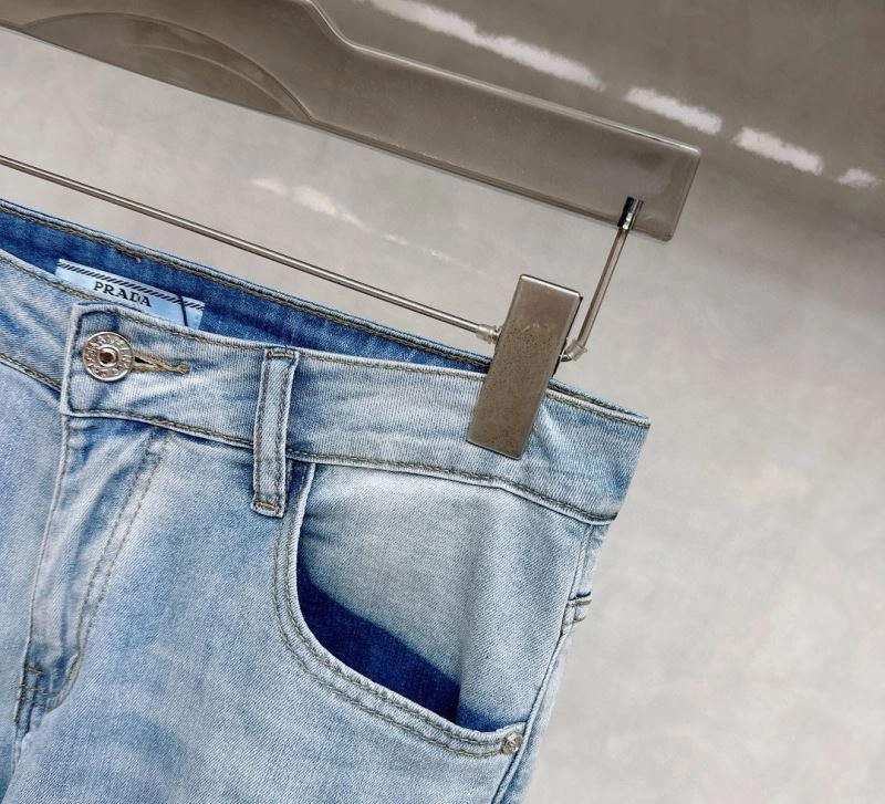 Functional Prada Jeans 171762