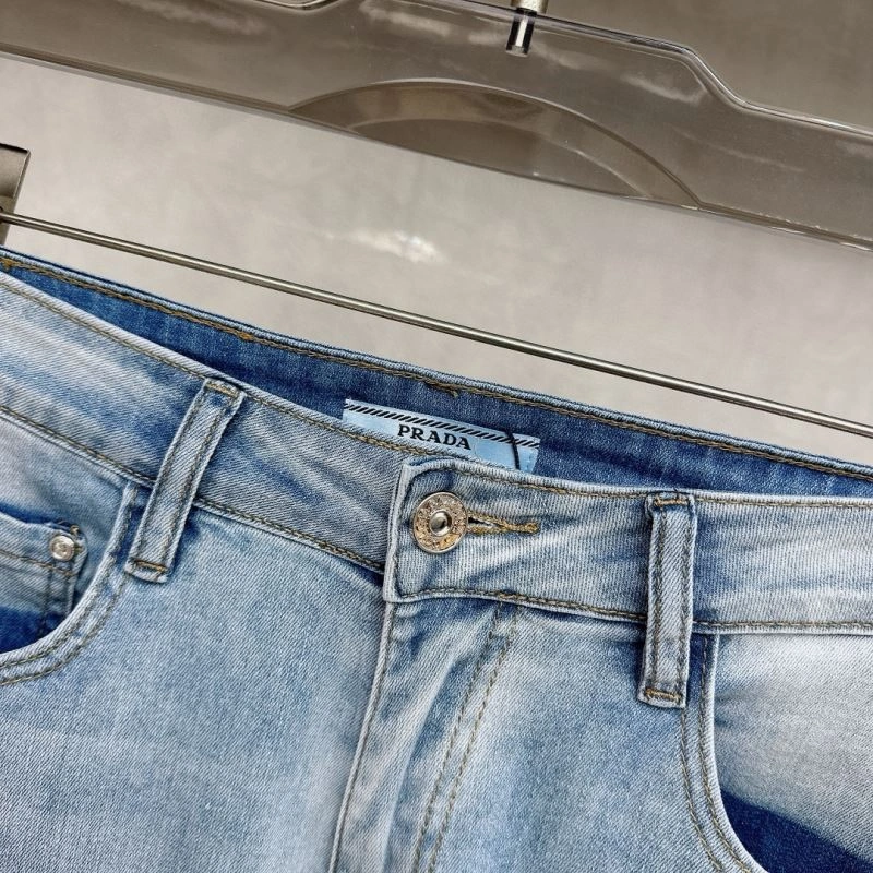 Functional Prada Jeans 171762