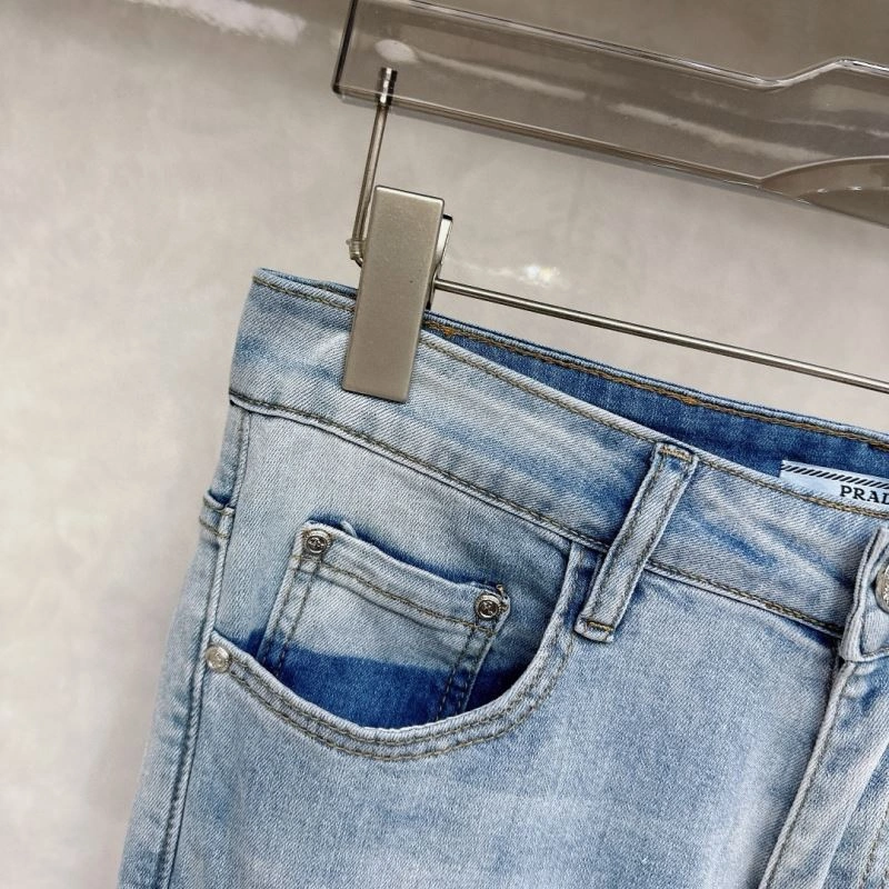 Functional Prada Jeans 171762
