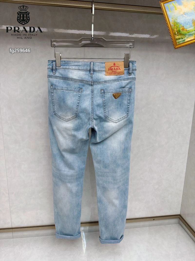 Functional Prada Jeans 171762