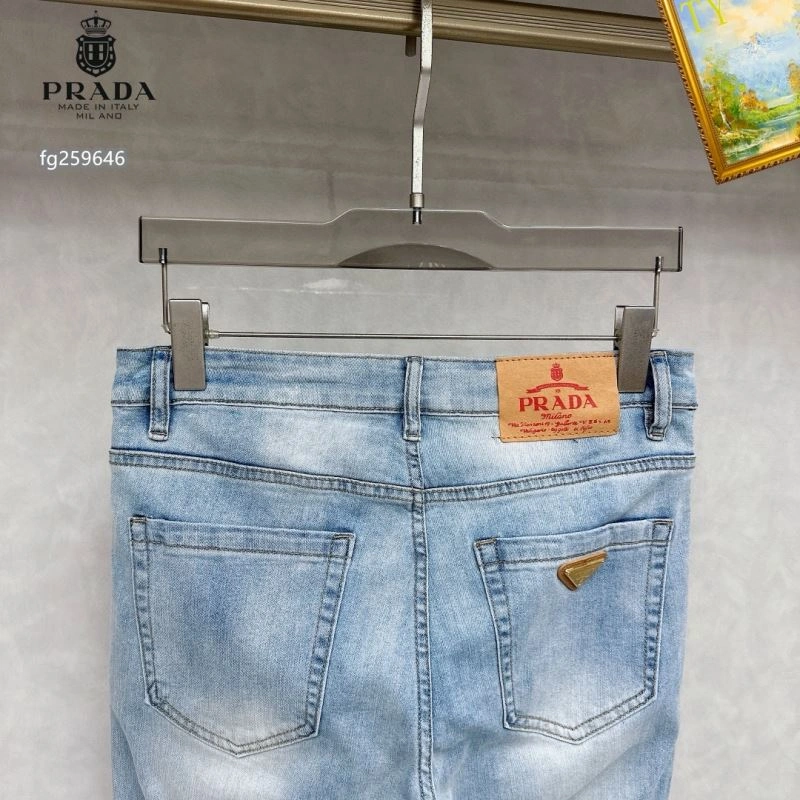 Functional Prada Jeans 171762