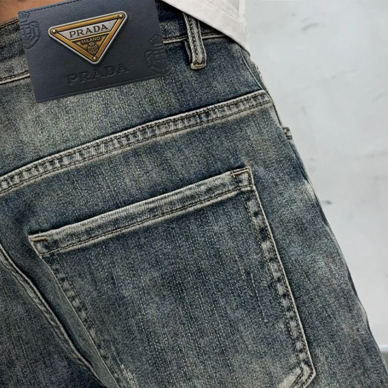 Lightweight Prada Jeans 166717