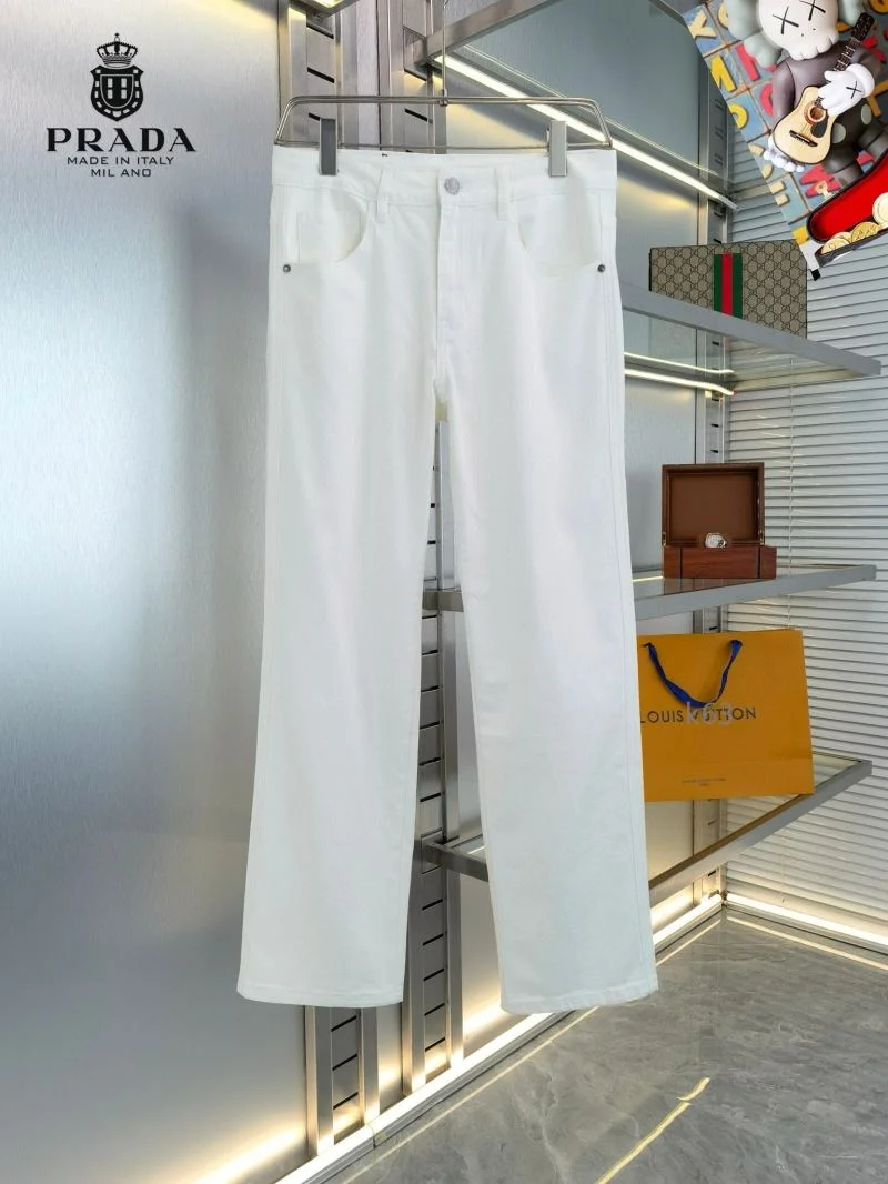 Prada Jeans Packable 166712