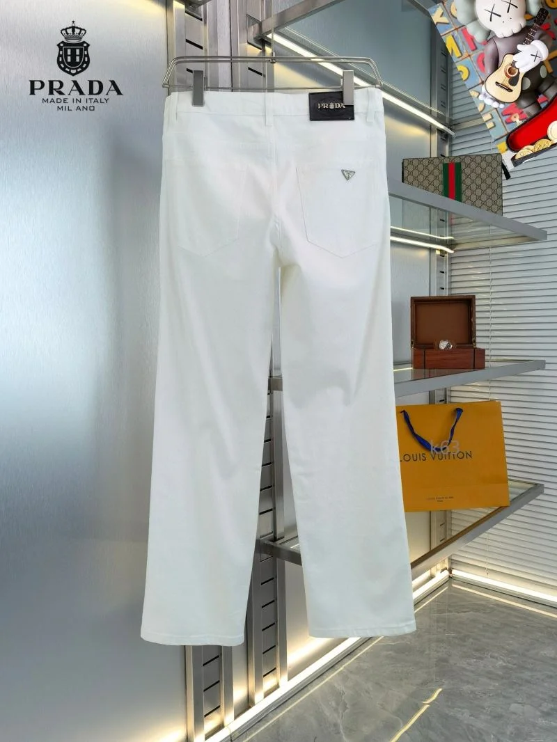 Prada Jeans Packable 166712