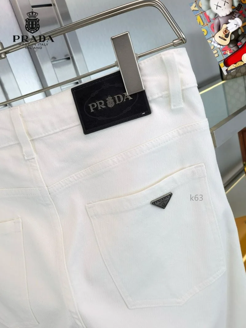 Prada Jeans Packable 166712