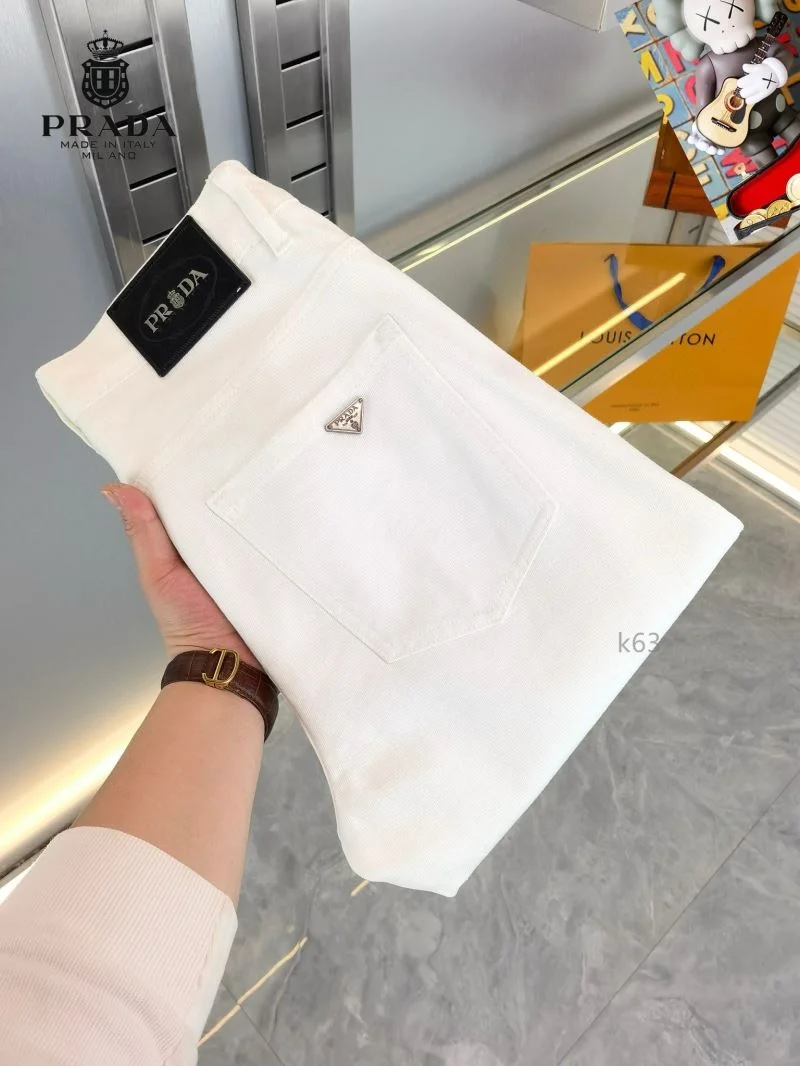 Prada Jeans Packable 166712