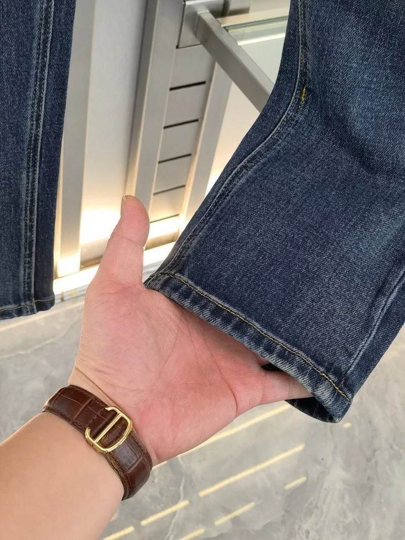 Prada Jeans ModernLook 166711