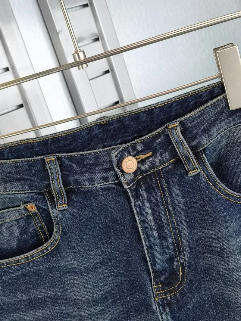 Prada Jeans ModernLook 166711