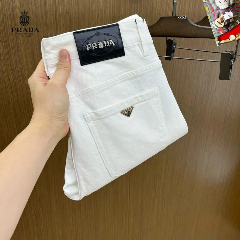 Affordable Prada Jeans 166727