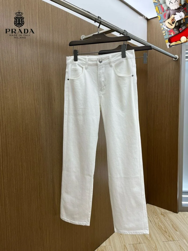 Affordable Prada Jeans 166727