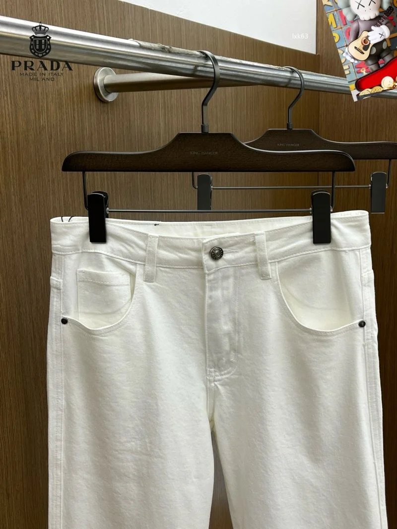 Affordable Prada Jeans 166727