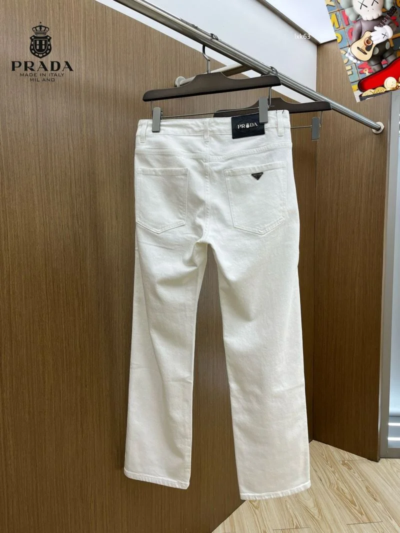 Affordable Prada Jeans 166727