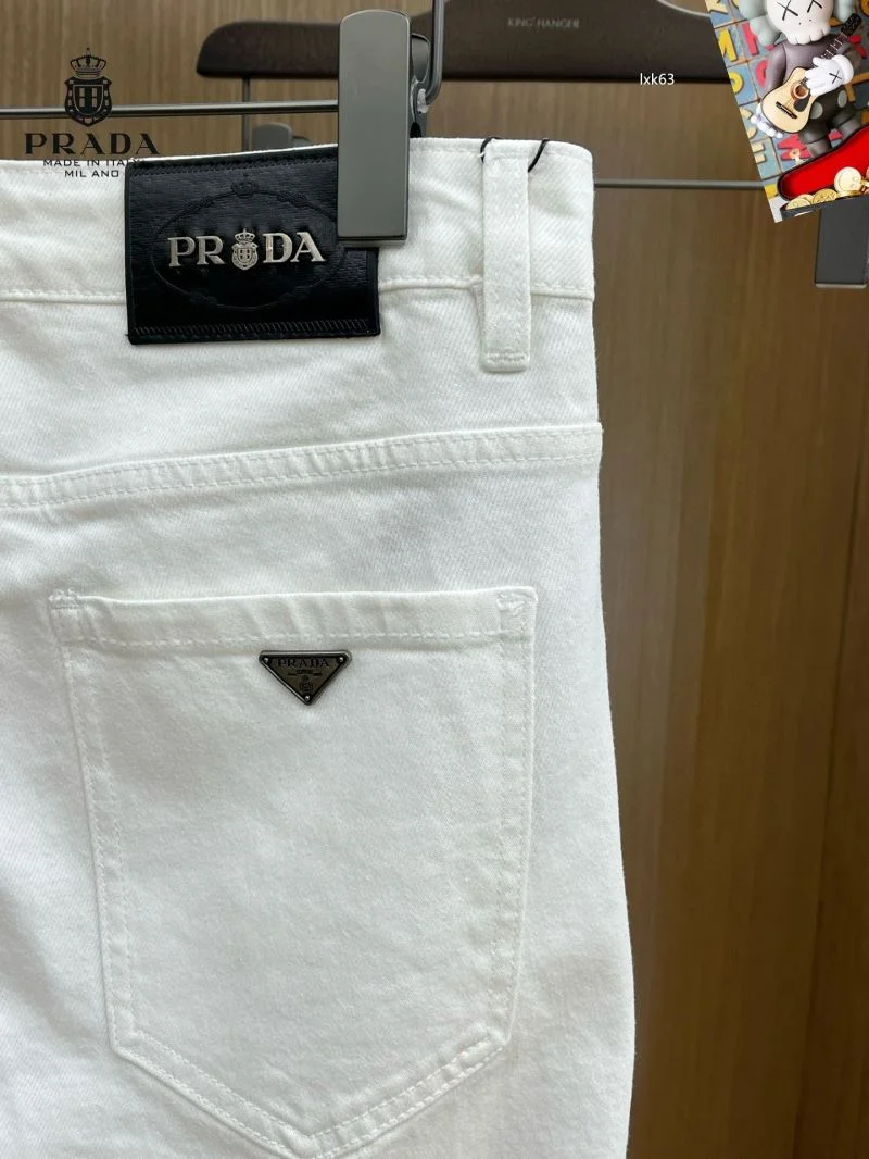 Affordable Prada Jeans 166727