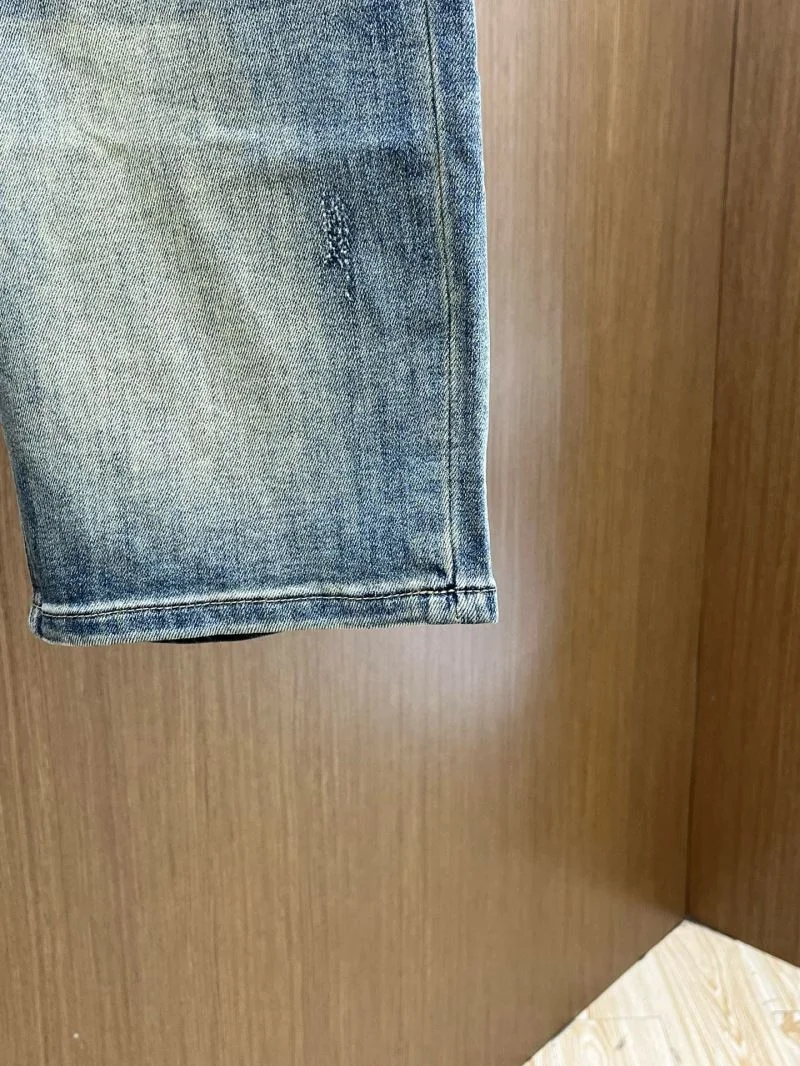 Unisex Prada Jeans 166690