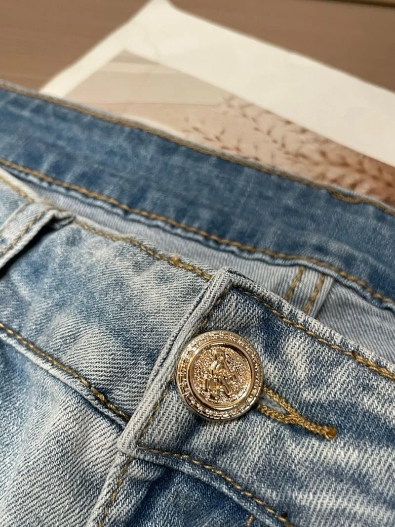Prada Jeans Thermal 166684