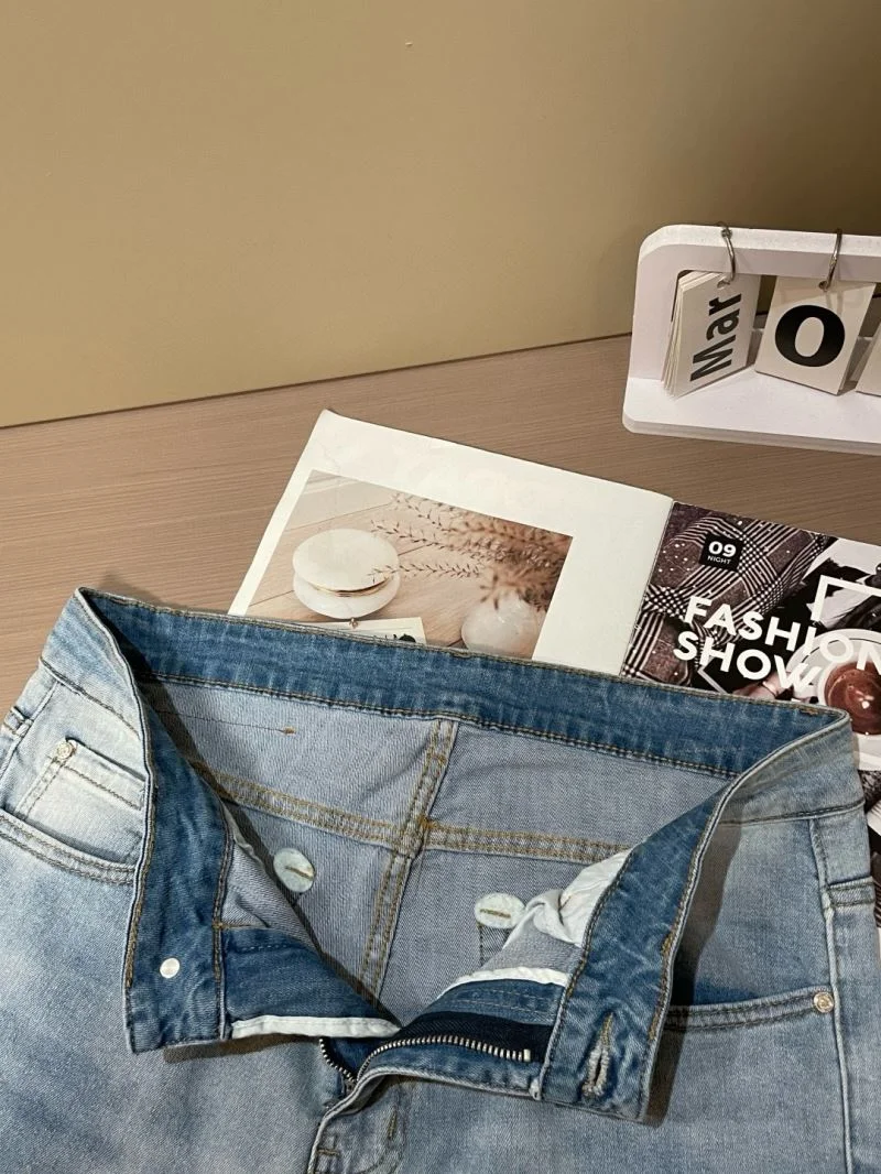 Prada Jeans Thermal 166684