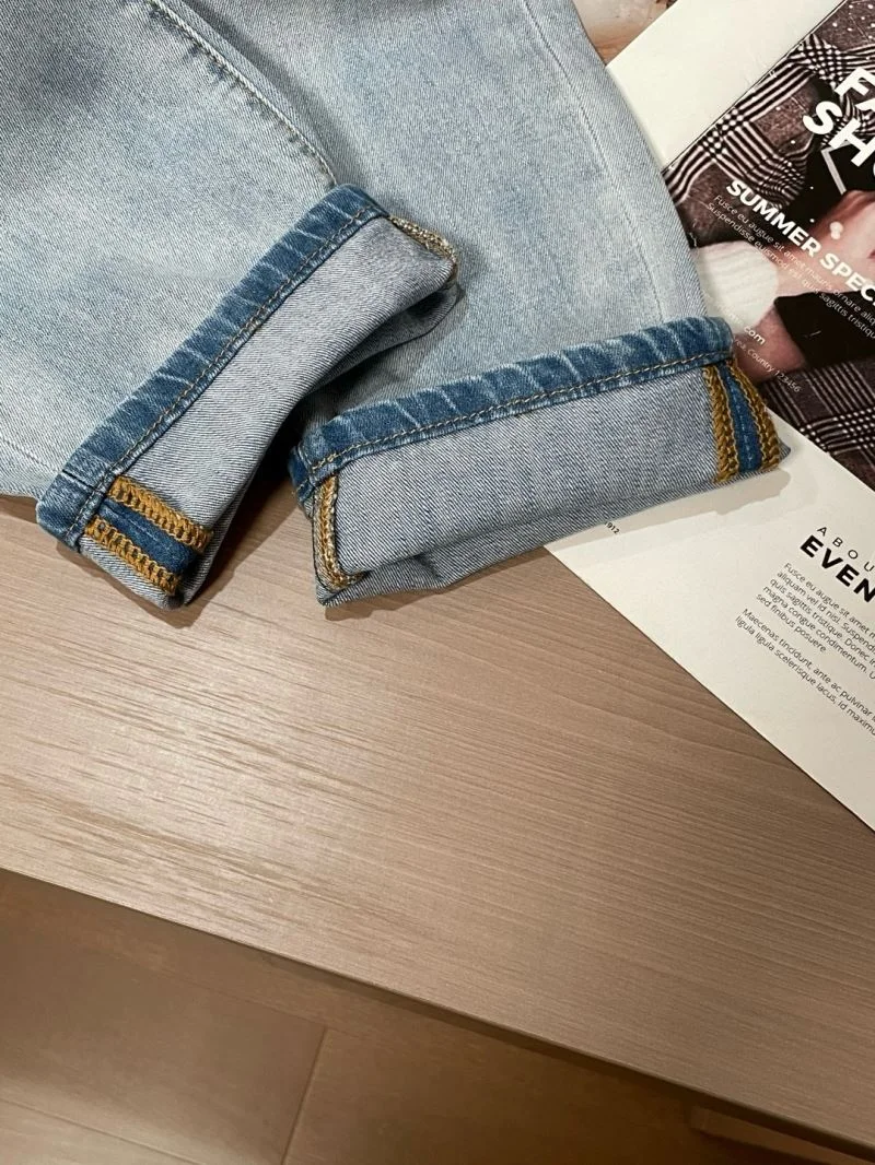 Prada Jeans Thermal 166684