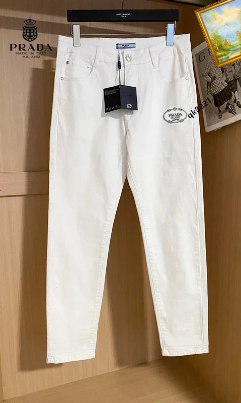 Functional Prada Jeans 166683