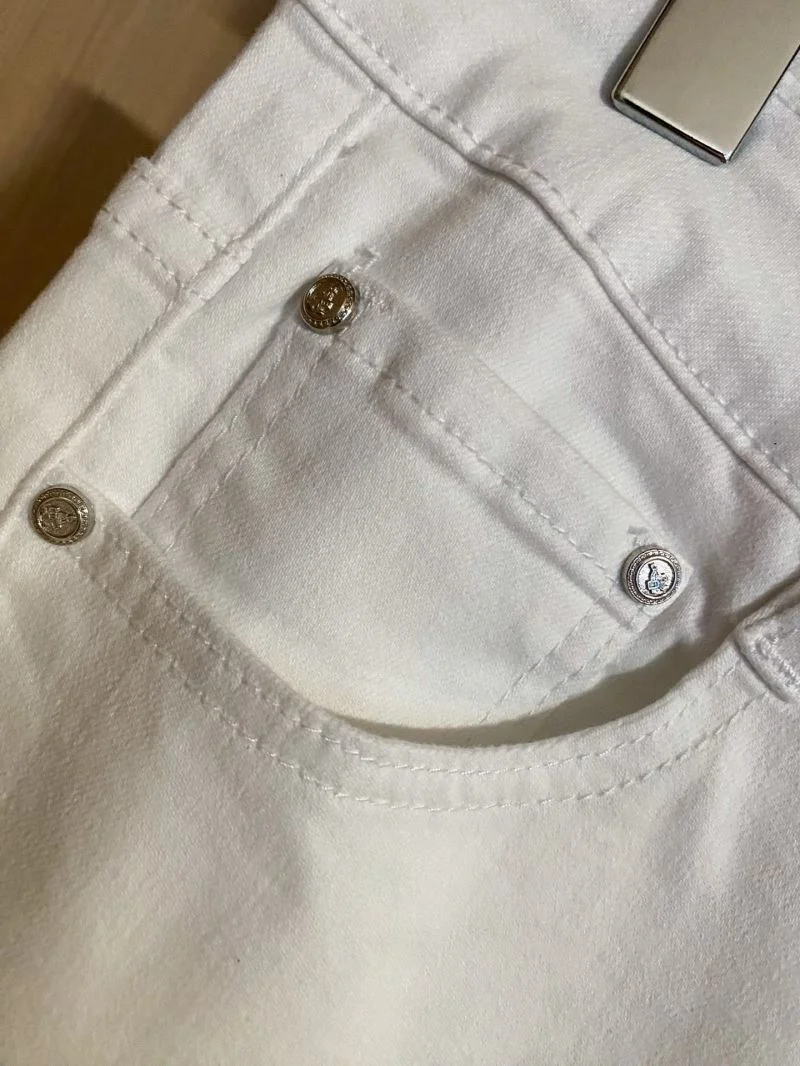 Functional Prada Jeans 166683