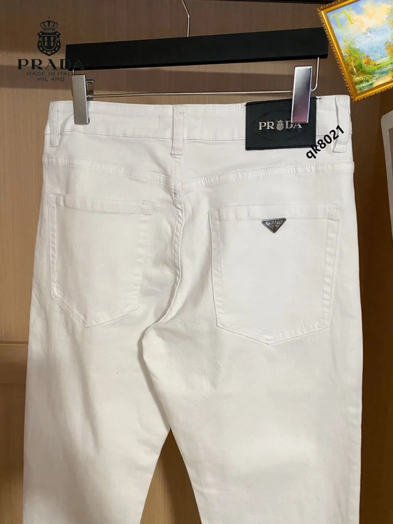 Functional Prada Jeans 166683