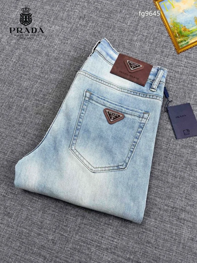 Prada Jeans Affordable 166719