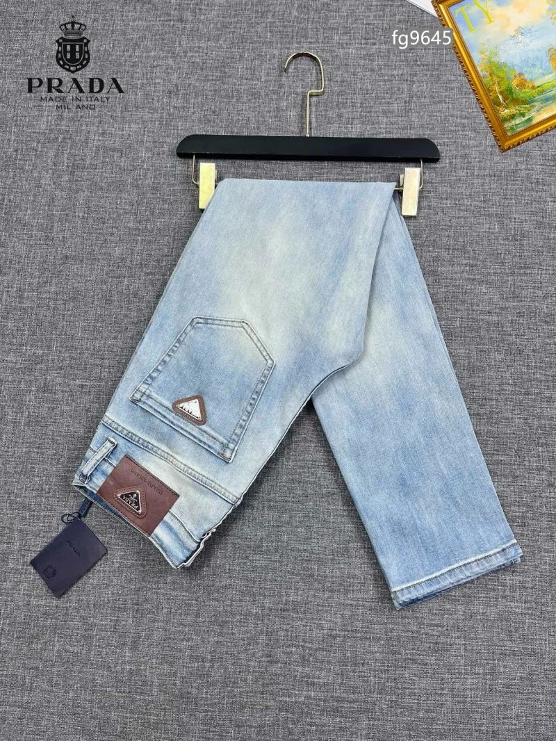 Prada Jeans Affordable 166719