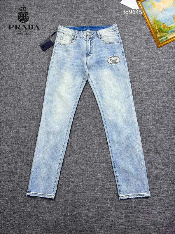 Prada Jeans Affordable 166719