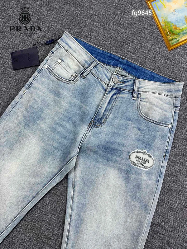 Prada Jeans Affordable 166719