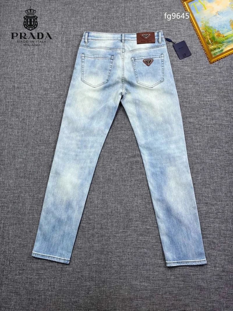 Prada Jeans Affordable 166719