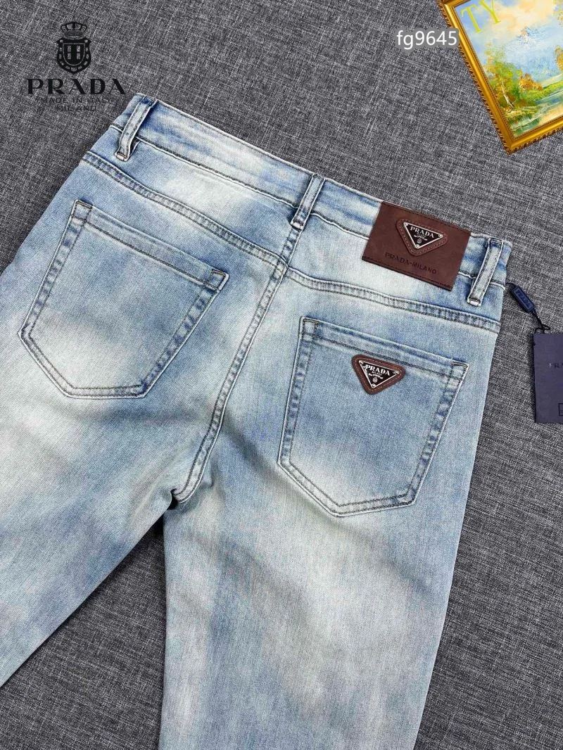 Prada Jeans Affordable 166719