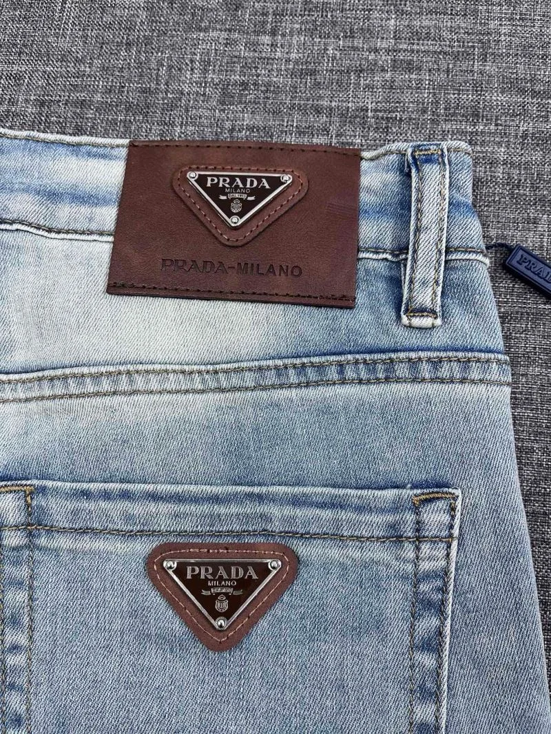 Prada Jeans Affordable 166719