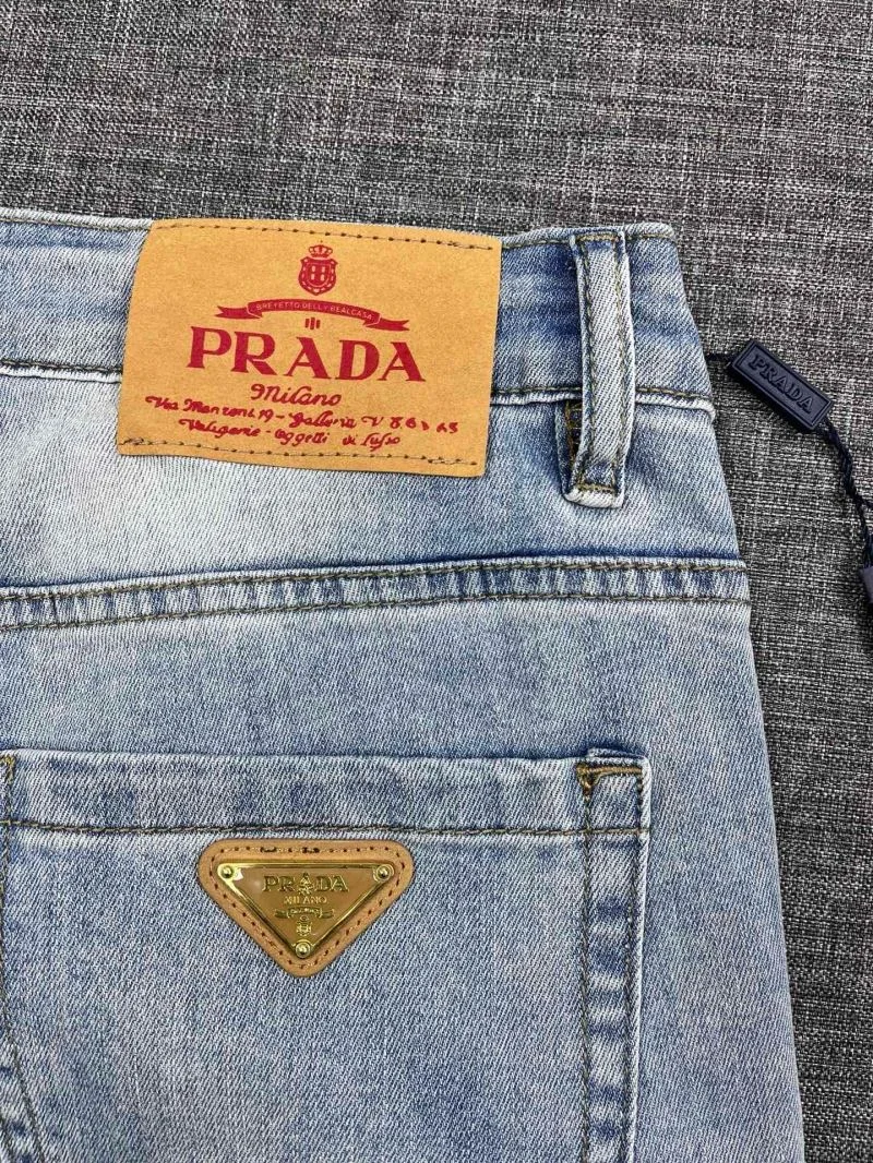 Contemporary Prada Jeans 166679