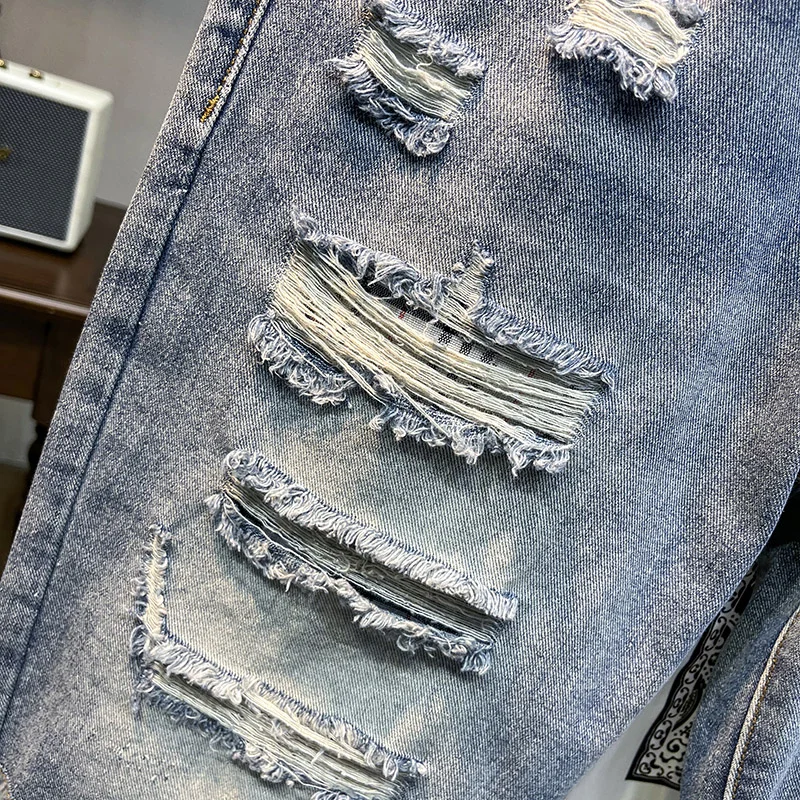 Elegant Prada Jeans 166681