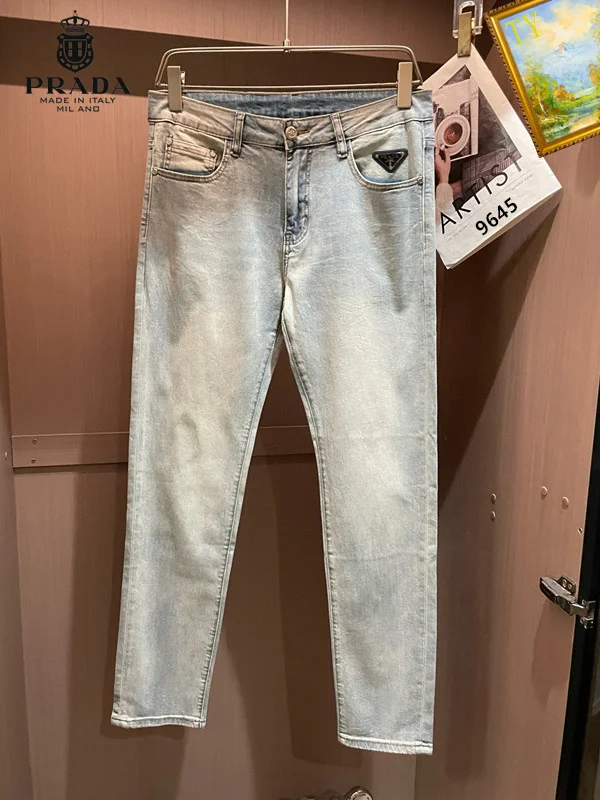 Prada Jeans Trendy 166676