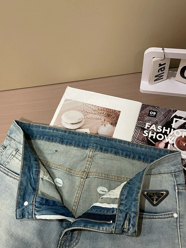 Prada Jeans Trendy 166676