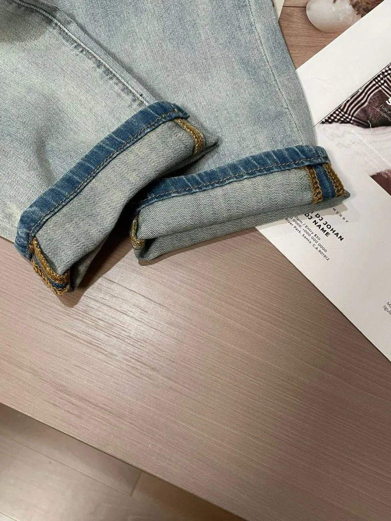 Prada Jeans Trendy 166676