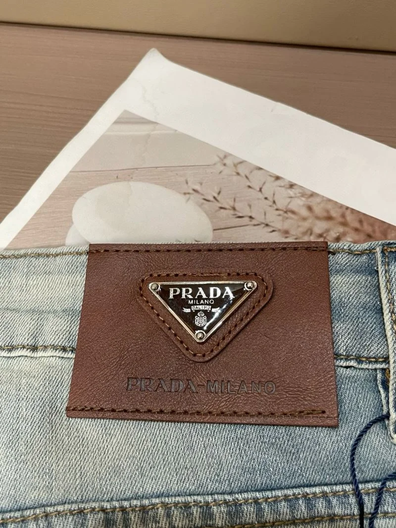 Prada Jeans Trendy 166676