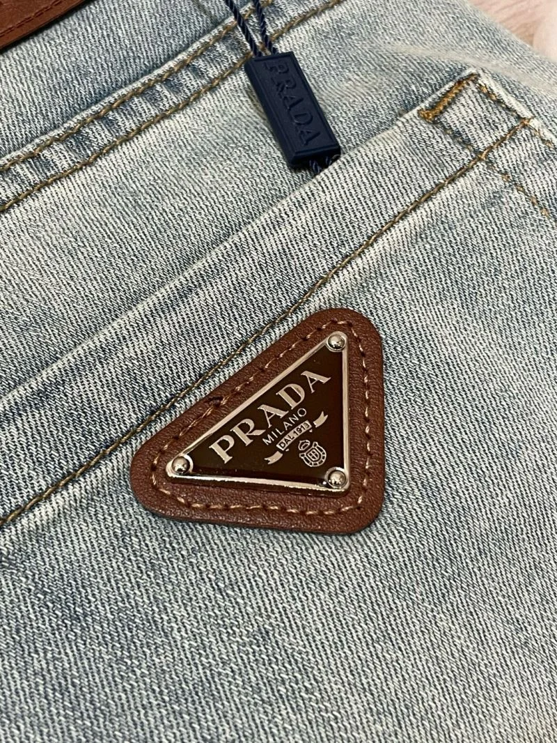 Prada Jeans Trendy 166676