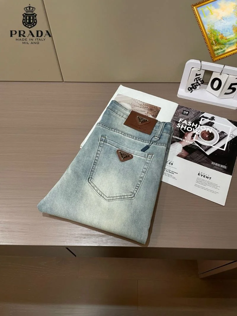 Prada Jeans Trendy 166676