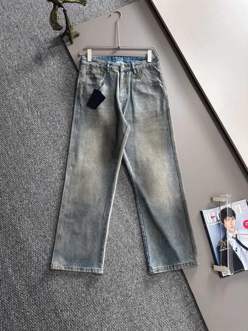 ComfortFit Prada Jeans 171420